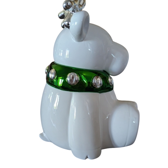 NEW Bath and Body Works Slatkin Jingles The Reindeer Candle - Picture 2 of 8